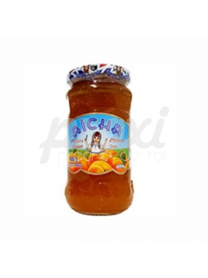 AICHA CONFITURE D'ABRICOT 37 CL
