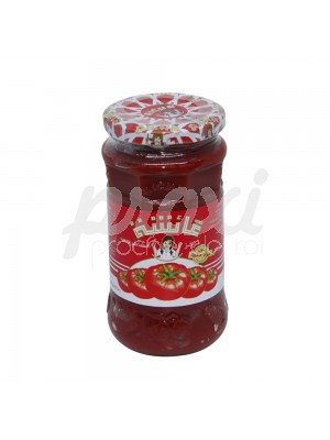 CONCENTRE DE TOMATE 370G