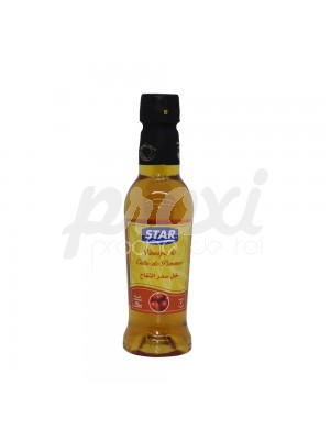 VINAIGRE CIDRE DE POMME 250 ML