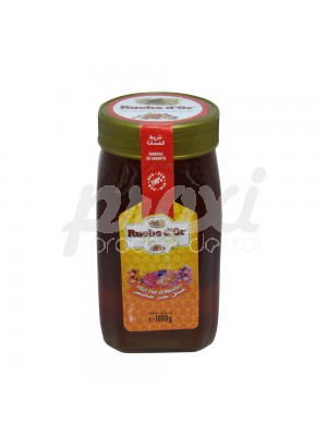 MIEL PUR 100%NATUREL 1KG