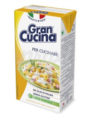 GRAN CUCINA PREP A BASE VÉGÉTALE 500 ML