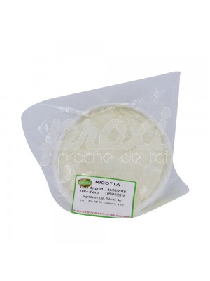 GIADA RICOTTA 300G