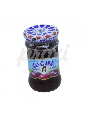 AICHA CONFITURE DE PRUNES 21 CL