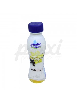 DAYA YAOURT À BOIRE VANILLE 330 G