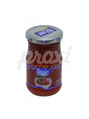 SAUCE PIQUANTE 215 G