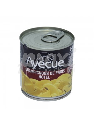 CHAMPIGNONS COUPÉS DE PARIS 185 G