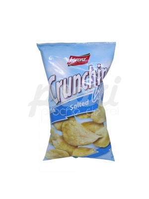 CRUNCHIPS LIGHT SALT 90 G