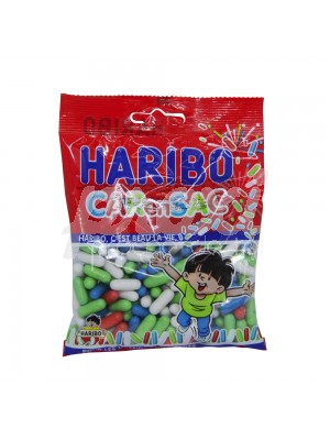 BONBONS CAR EN SAC 120 G