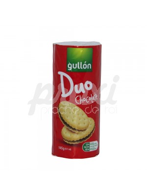 SANDWITCH DUO AU CHOC 170 G