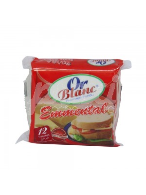 TRANCHE FROMAGE CHEDDAR 200 G