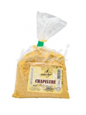 CHAPELURE NATURE 250 G
