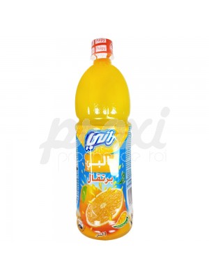 PULPY ORANGE 1L