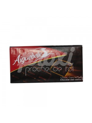 CHOCOLAT NOIR EXTRA FIN 40 G