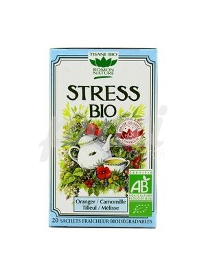 ROMON NATURE STRESS *20