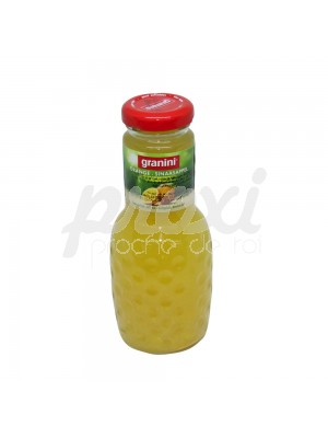 JUS D'ORANGE 0.25 L