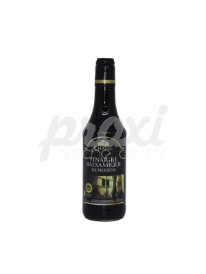 VINAIGRE BALSAMIQUE 500 ML