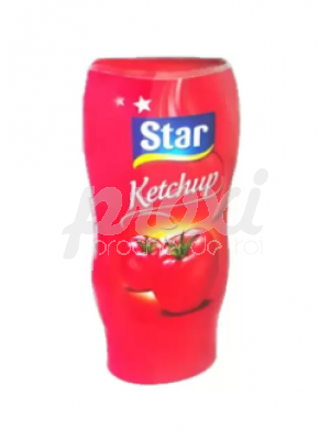 STAR KETCHUP 310 G