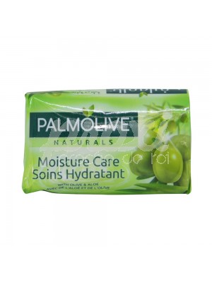 SAVON NATUREL ALOÉ ET OLIVE SOIN HYDRATANT 100G