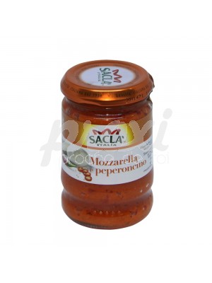 SAUCE POMODORO ET MASCARPONE 190 G