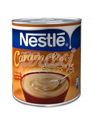 CONCENTRÉ SUCRÉ CARAMÉLISÉ 397 G