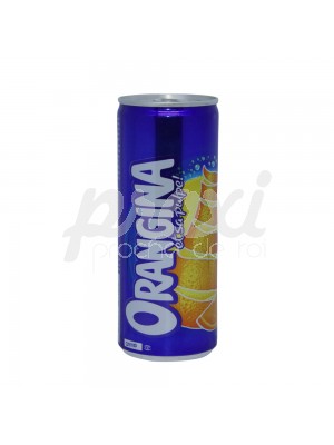 ORANGINA 25CL