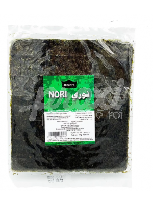 JESSY NORI ALGUES 10 FEUILLES