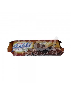 SABLÉS ENROBES 40 G *6