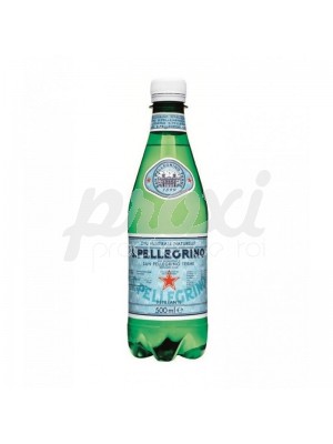 SAN PELLEGRINO 50CL