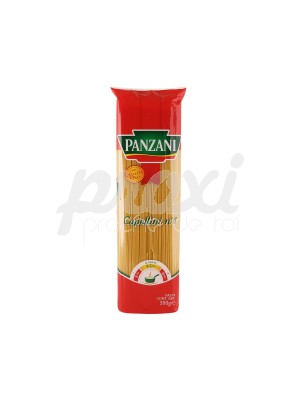 PANZANI CAPELLINI SPAGHETTI N° 1 500G