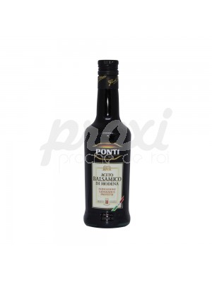 VINAIGRE BALSAMIQUE DE MODENA 500 ML
