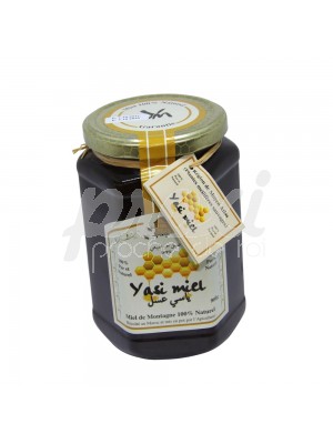 100% MIEL DE MONTAGNE 900 G