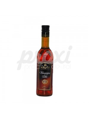 VINAIGRE DE CIDRE 50 CL