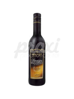 MAILLE VINAIGRE BALSAMIQUE DE MODÈNE  50CL