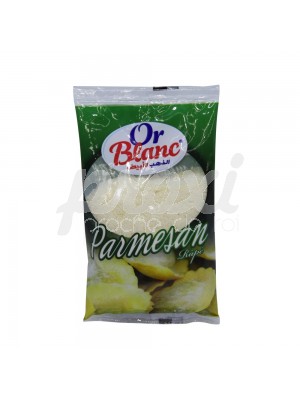 PARMESAN RÂPÉ 32% MG 50 G