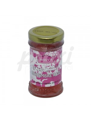 GINGEMBRE ROSE 145 G