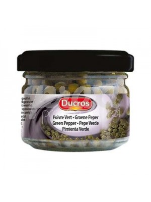 POIVRE VERT POT 59 G