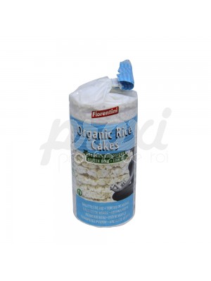 GALETTES DE RIZ SANS GLUTEN 120 G