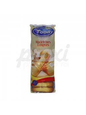 MADELEINE LONGUE NORMAL 250 G