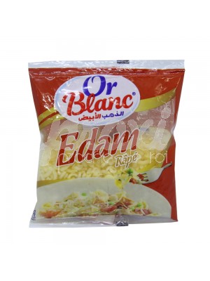 EDAM RÂPÉ 80 G
