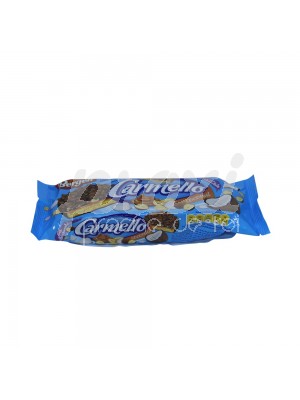 COOKIES CARMELO NOIX DE COCO 140 G