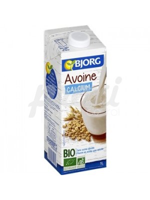 BJORG BOISSON NATURE D'AVOINE 1L