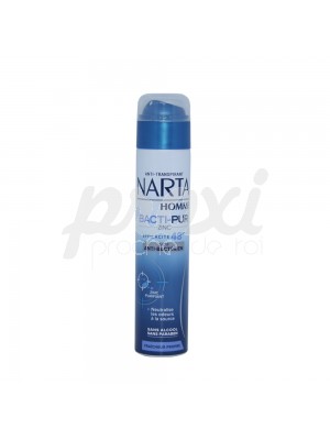 DÉODORANT TOUCHE DE NACRE 24H 200 ML