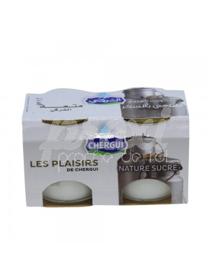 LES PLAISIRS NATURE SUCRÉ *2