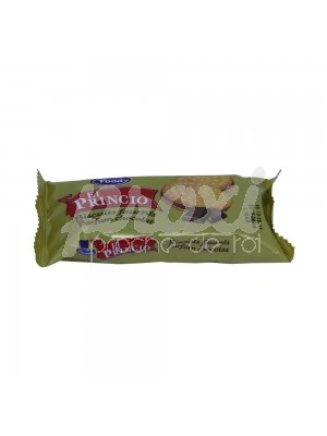 EL PRINCIO BISCUITS FOURRÉS AU CHOCOLAT 60 G