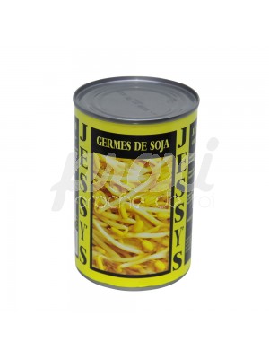 GERME DE SOGA 1/2 J.D