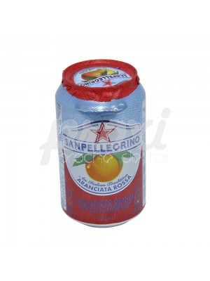ORANGE ROUGE 33CL