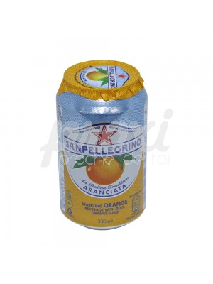 ORANGE 33CL