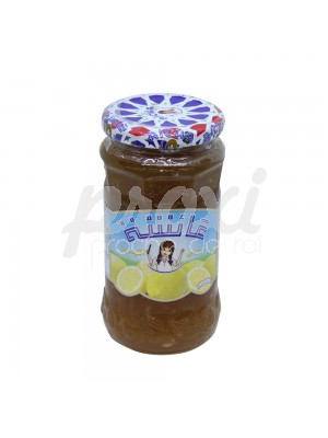 AICHA CONFITURE DE CITRON 37 CL