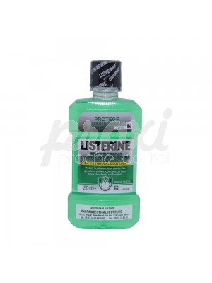 BAIN DE BOUCHE FRESH BURST 250ML
