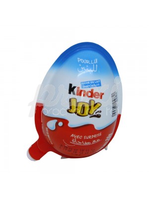 KINDER JOY SURPRISE POUR LUI 20 G